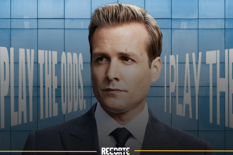 Suits: As 15 Melhores Citações de Harvey Specter, ranking