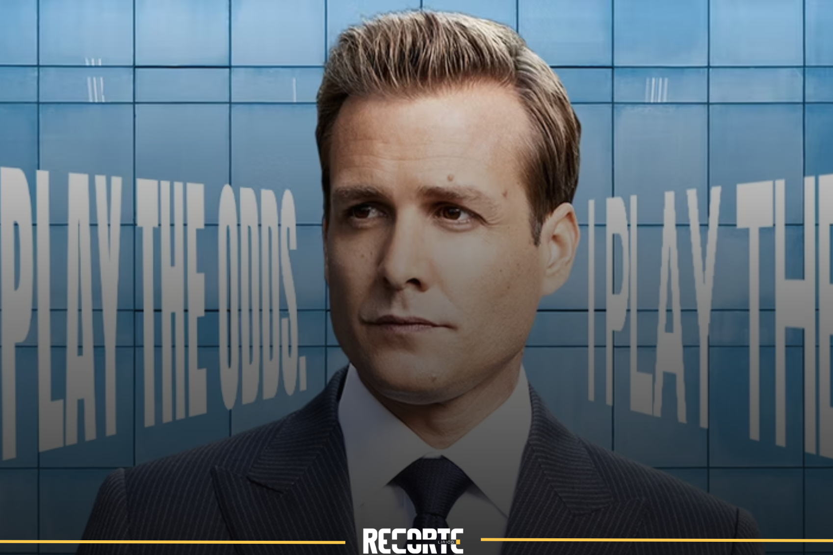 Suits: As 15 Melhores Citações de Harvey Specter, ranking