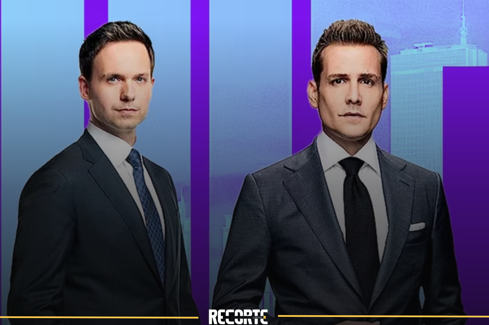 Suits: Raking dos 15 Melhores Episódios