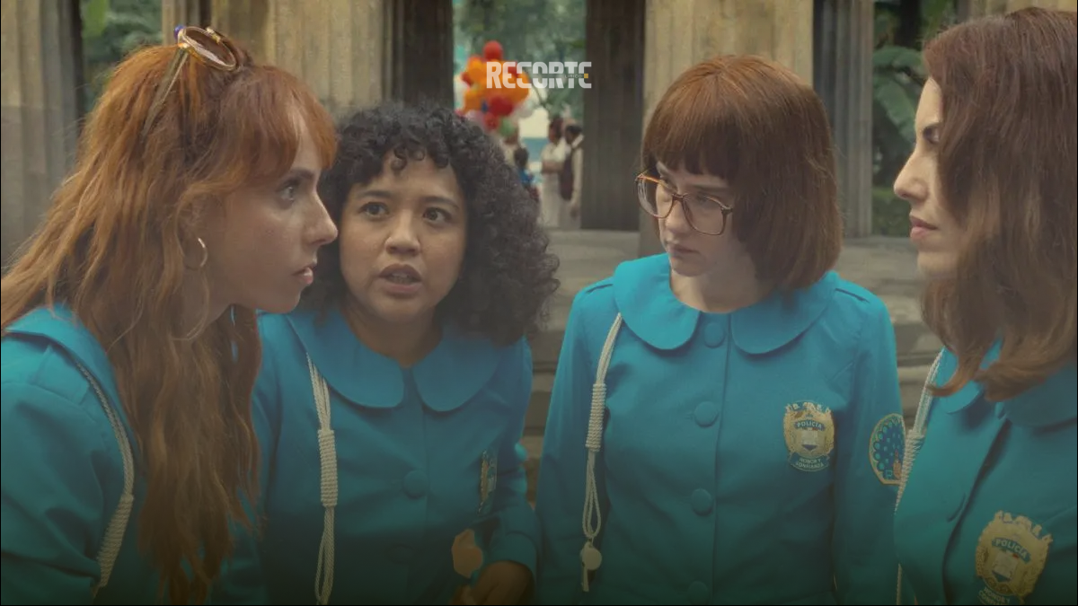 10 Razões para Assistir “Mulheres de Azul” na Apple TV+