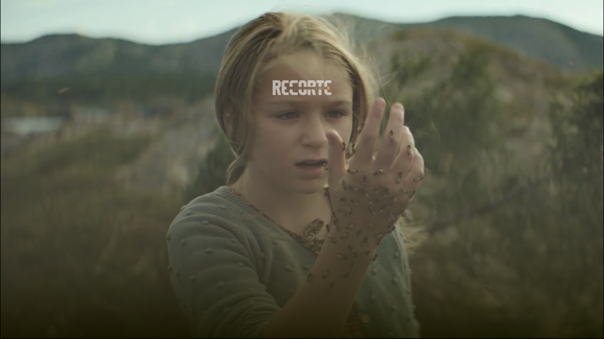 Por Que ‘A Menina do Mar’ é o Suspense da Max que Você Precisa Ver