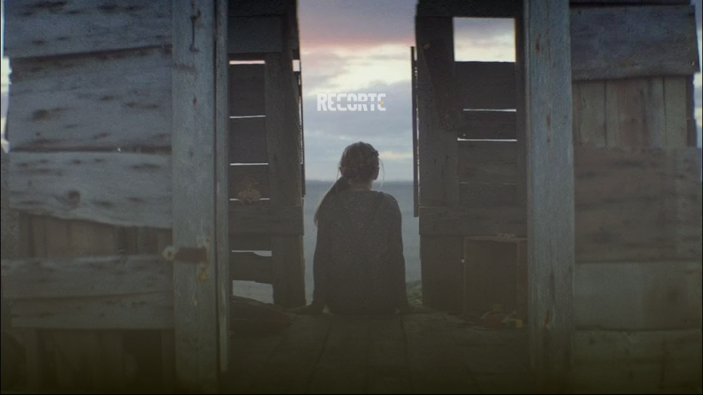 A menina do mar hbo max