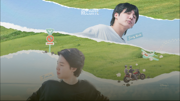 Are You Sure_!_ 7 Razões Para Assistir à Série Documental do BTS no Disney+