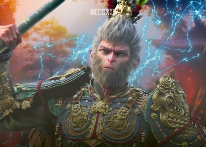 5 Dicas para Dominar o Combate em Black Myth: Wukong