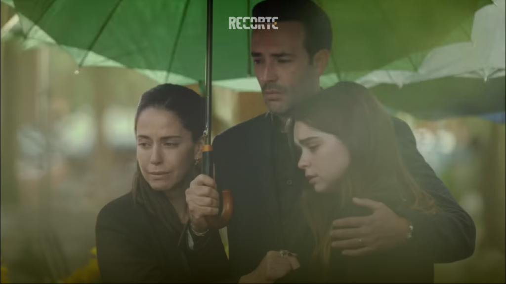 Depois do Acidente: Final Explicado | Como o Segredo de Emiliano Mudou Tudo na Se´rie da Netflix