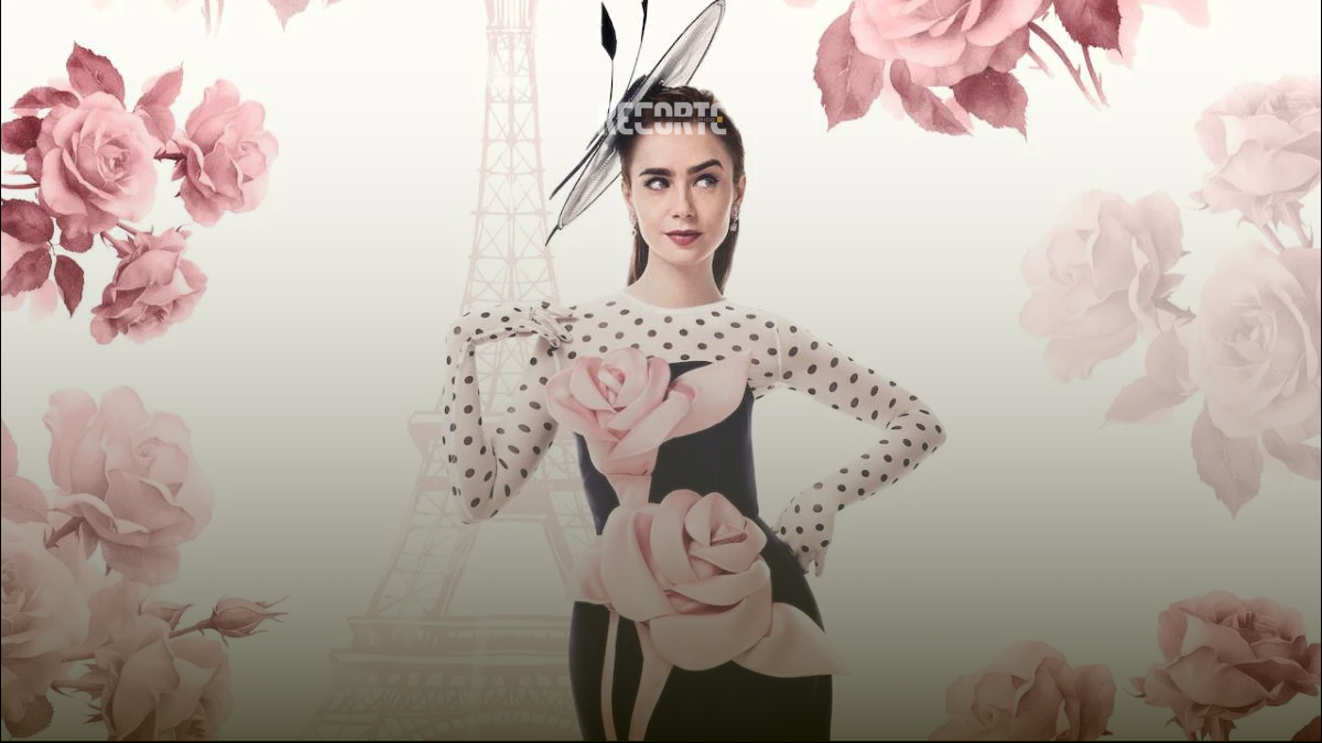 Emily em Paris 4 na Netflix: Por que a Série Está Decepcionando os Fãs