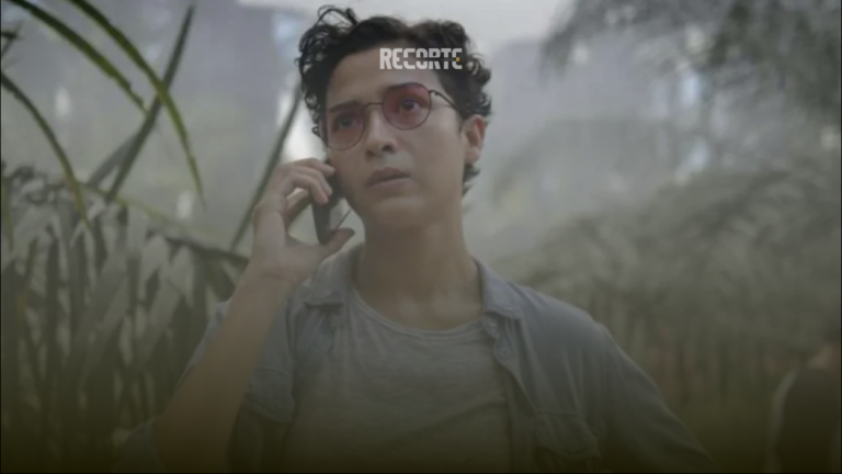 Fronteira Sombria: Quem é o Culpado? Final Explicado do Filme da Netflix 2024