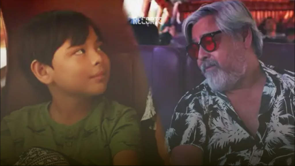 Lolo e Kid: A Verdade por Trás da Separação | Final Explicado 1