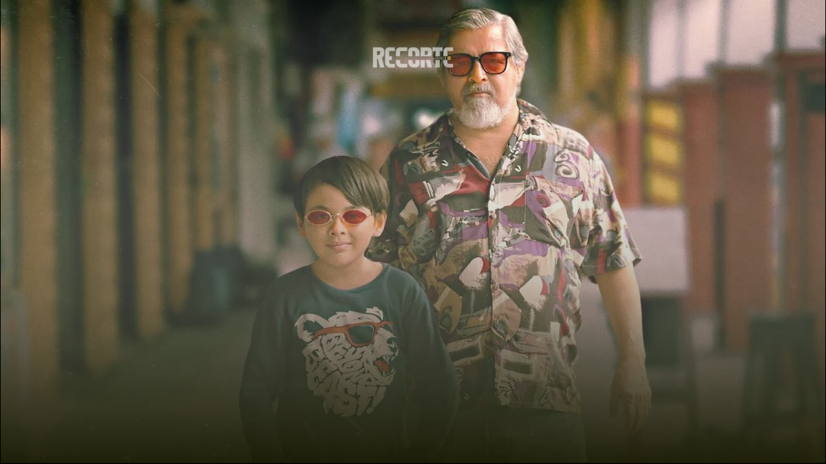 Lolo e Kid: Tudo Sobre o Novo Drama Filipino da Netflix em 2024