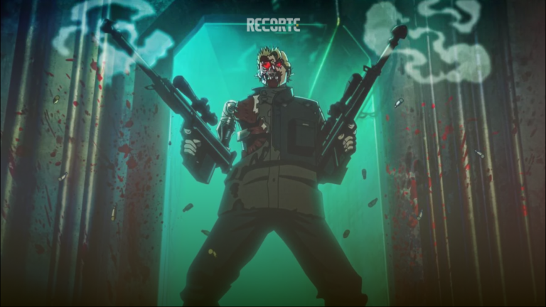 Por Que ‘O Exterminador do Futuro Zero’ na Netflix é a Melhor Coisa Que Aconteceu à Franquia