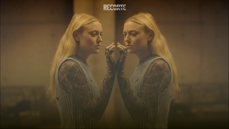 Os Observadores na Max: Estreia Promissora de Ishana Night Shyamalan
