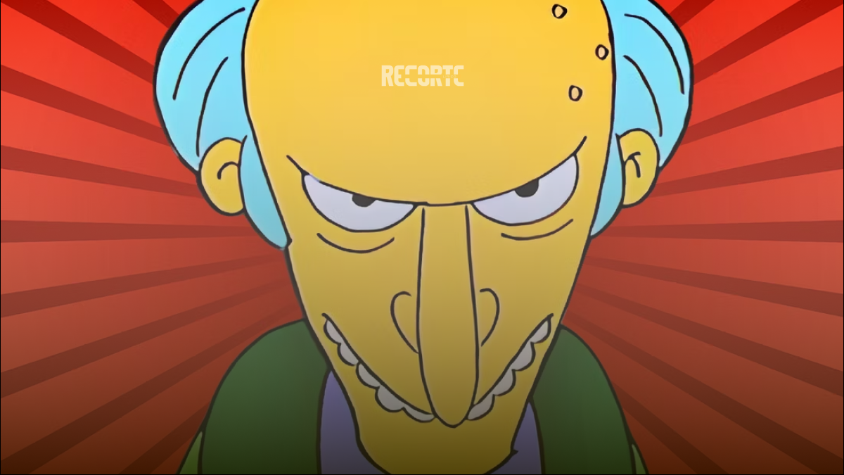 Os Simpsons: 10 Melhores Episódios do Sr. Burns, Classificados