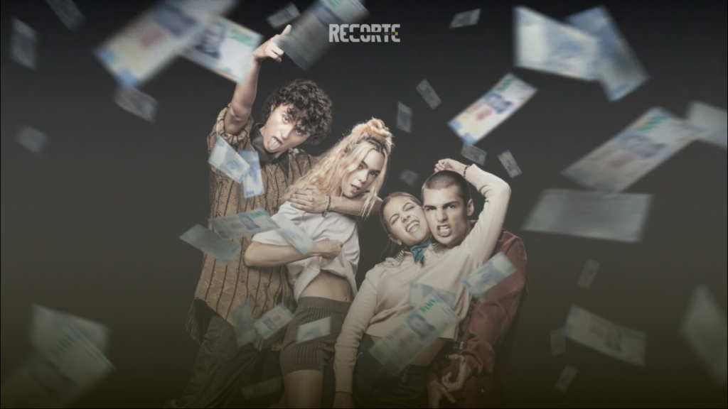 Príncipes Perigosos