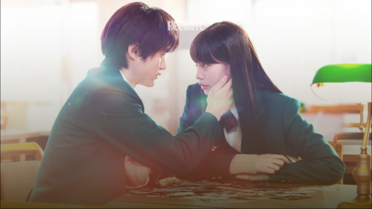 Que Chegue a Você_ Kimi ni Todoke