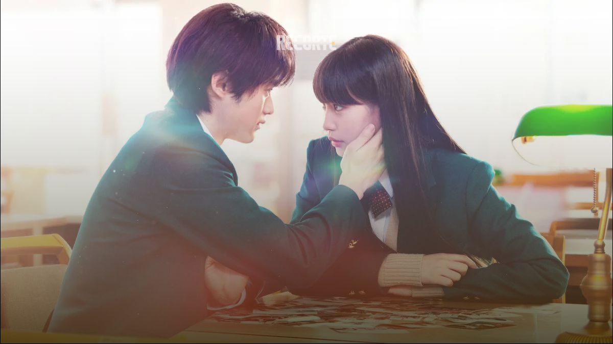 Que Chegue a Você: Kimi ni Todoke – Mangá que virou Live Action na Netflix