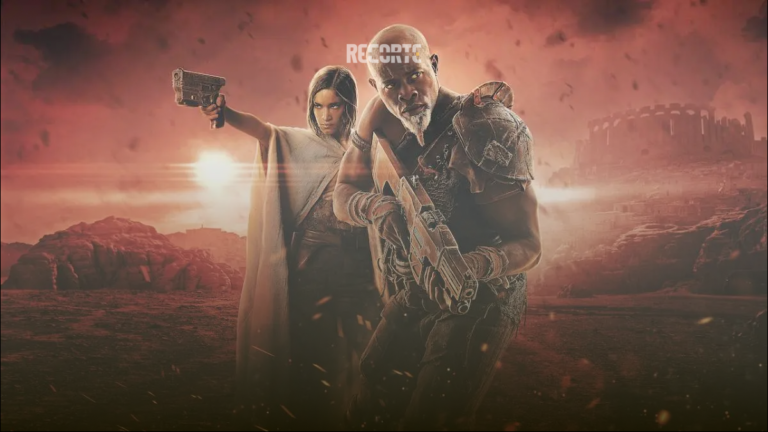 Rebel Moon Corte do Diretor: Porque às vezes é melhor não mexer no fracasso que está quieto