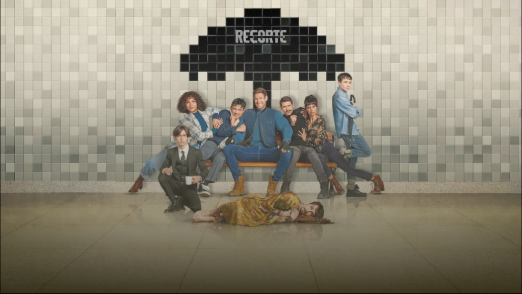 The Umbrella Academy: Tudo sobre 4ª Temporada e Última na Netflix