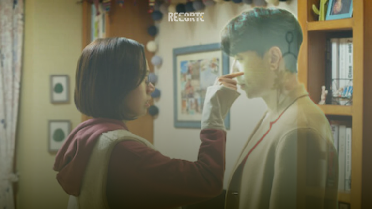 doramas antigos netflix