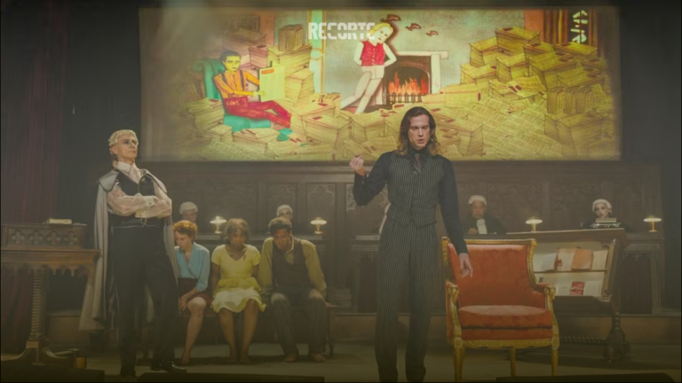 Entrevista com o Vampiro: Final da 2ª Temporada Explicado - Armand É o Verdadeiro Vilão?