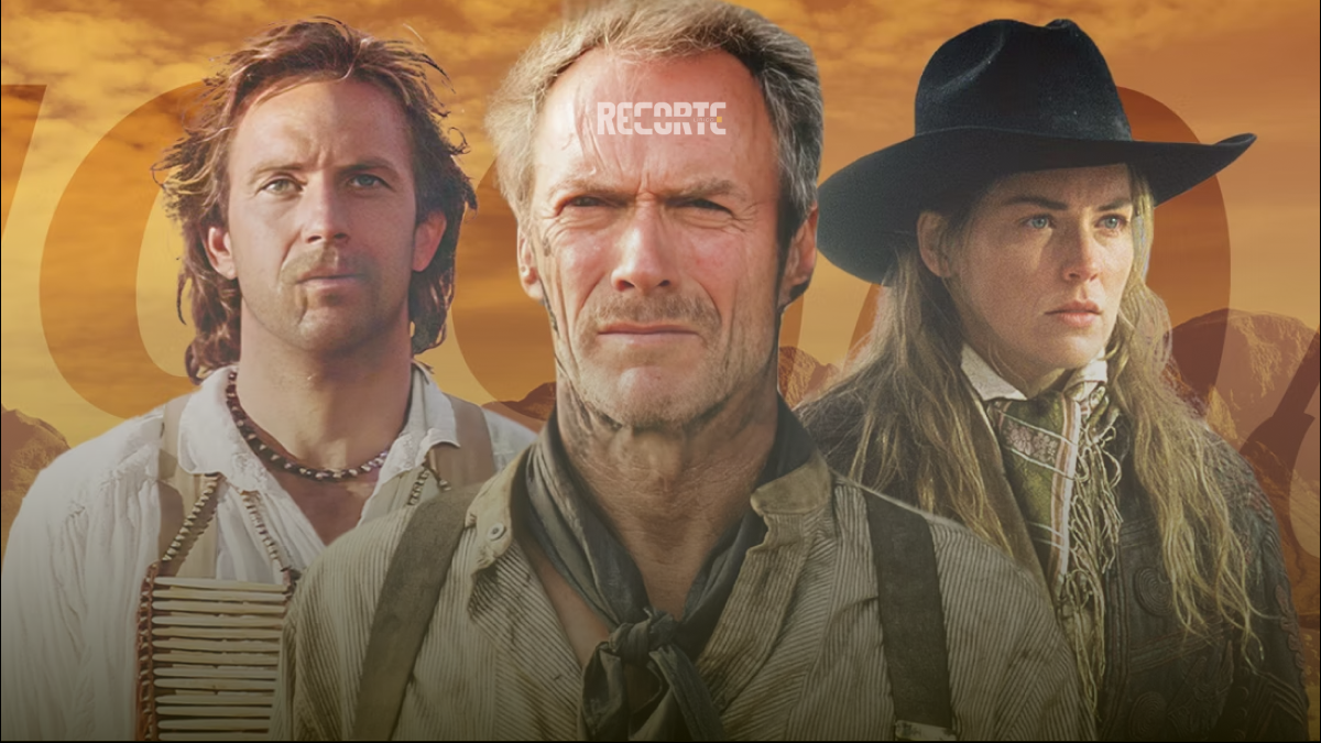 Os 10 Melhores Filmes de Faroeste dos Anos 90 Segundo o Collider