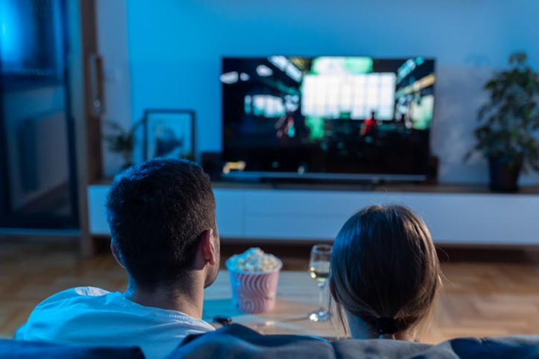 Cinema em Casa: 5 Filmes Consagrados para assistir no conforto do seu lar 