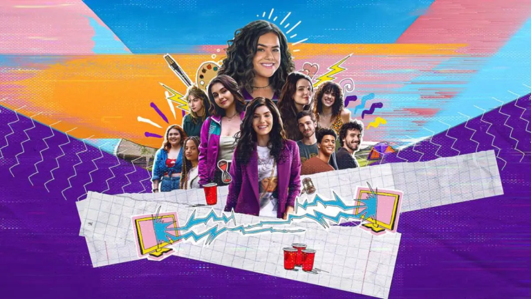 3ª temporada de "De Volta aos 15": Uma Despedida Emocionante