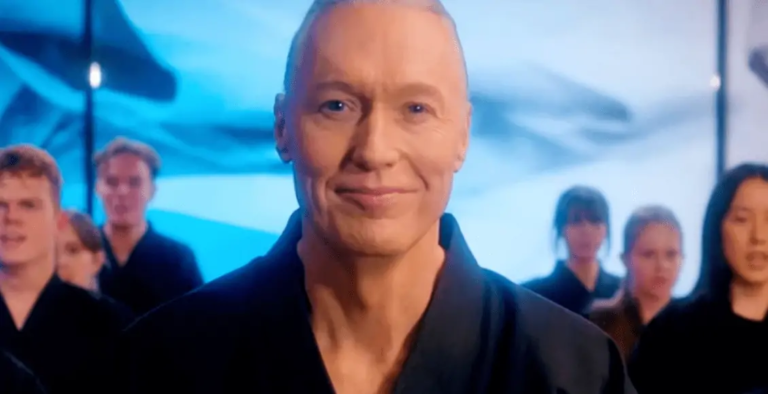 Cobra Kai