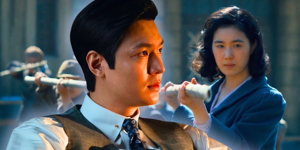 Pachinko: Final Explicado da 2ª Temporada | Como a Revelação de Sunja Abala a Família?