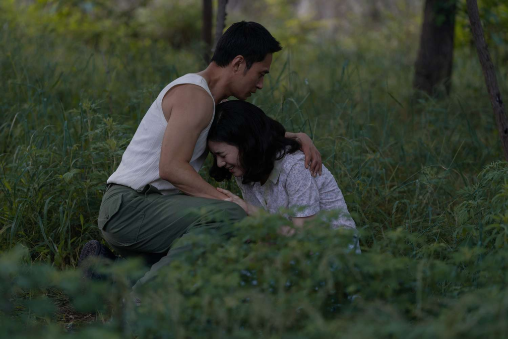 Pachinko: Final Explicado da 2ª Temporada | Como a Revelação de Sunja Abala a Família? 7