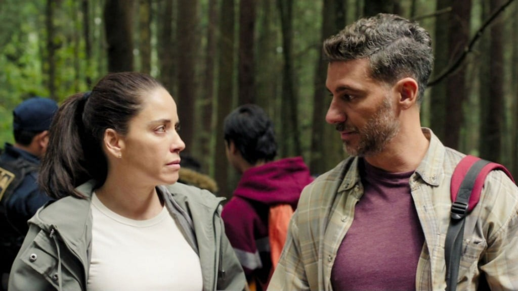 Depois do Acidente: Final Explicado | Como o Segredo de Emiliano Mudou Tudo na Se´rie da Netflix