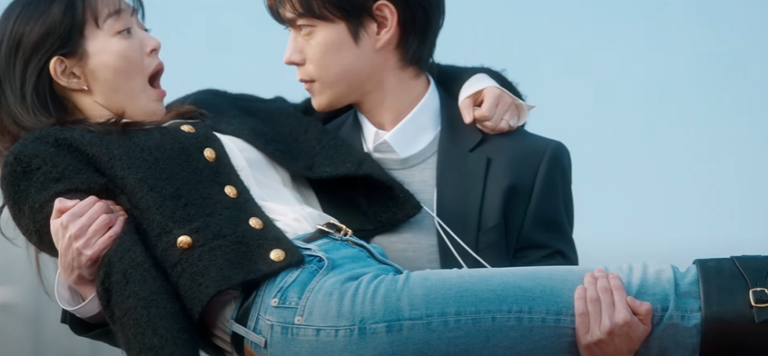 Os Lucros do Amor ‘No Gain No Love’ Kdrama: Episódio 1 Final Explicado