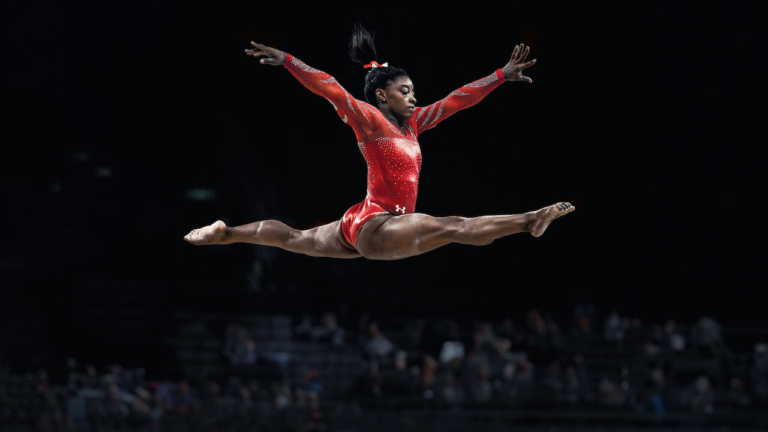 Simone Biles