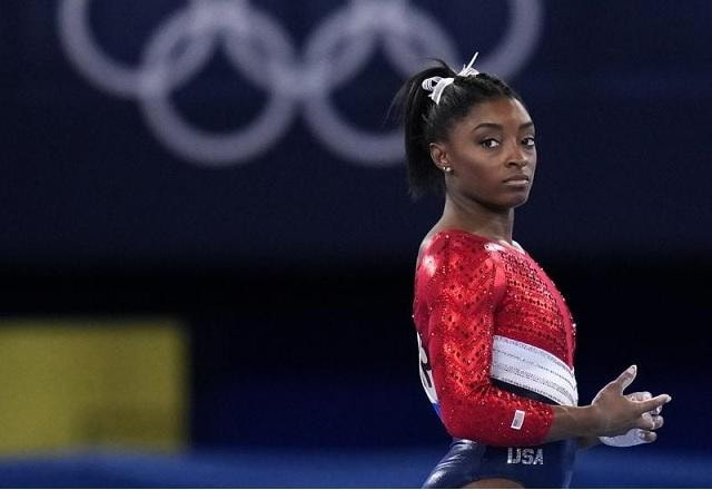 O retorno de Simone Biles: Saiba tudo sobre o documentário