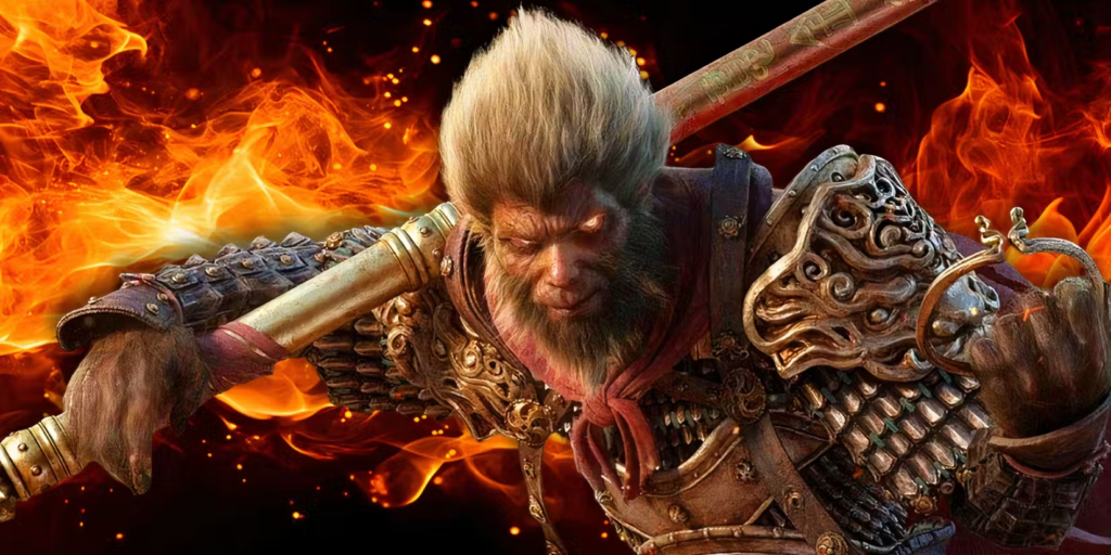 5 Dicas para Dominar o Combate em Black Myth: Wukong