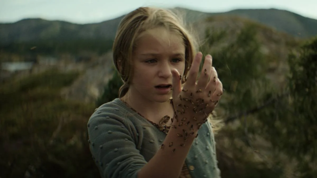 Por Que 'A Menina do Mar' é o Suspense da Max que Você Precisa Ver