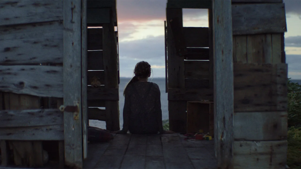 Por Que 'A Menina do Mar' é o Suspense da Max que Você Precisa Ver