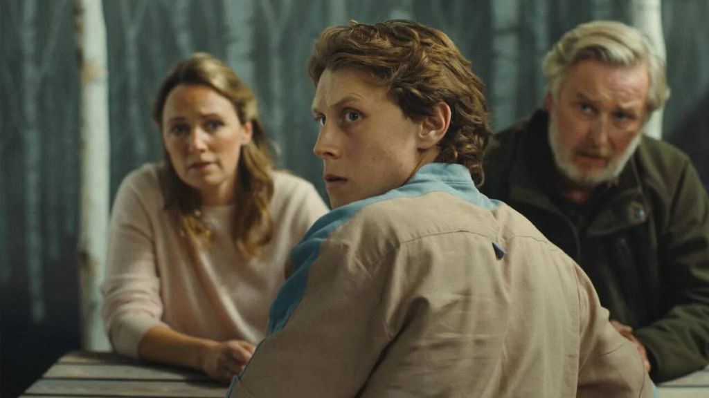 O Lobo: Por Que Esse Suspense Dramático da Netflix Vai te Deixar Pensando