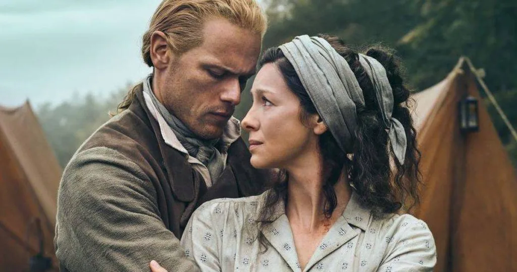 Outlander Temporada 7 Pt 1: Jamie Atira em Quem? Final Explicado!