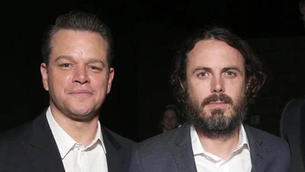 Os Provocadores: a comédia de Matt Damon na Apple TV+ | Comédia de Ação Imperfeita, mas Divertida