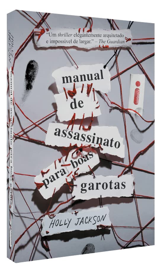 Manual de assassinato para boas garotas: 1