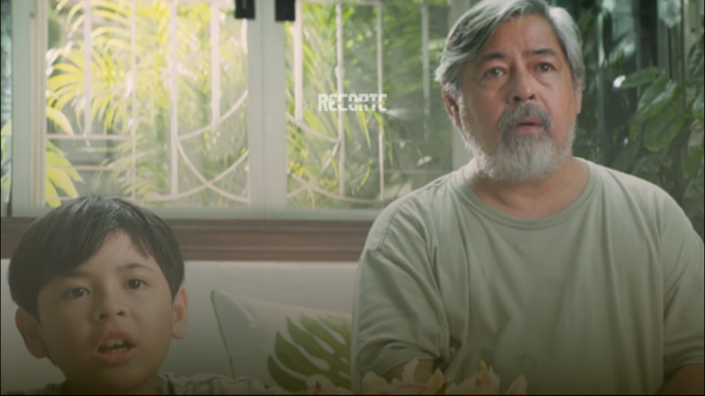 Lolo e Kid: 10 Fatos Sobre o Filme que Vão Emocionar Você 4