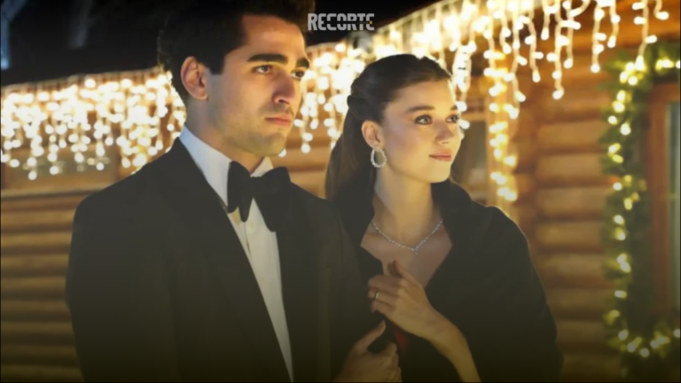 Quando a 2ª Temporada de "O Canto do Pássaro" Chega na Max?