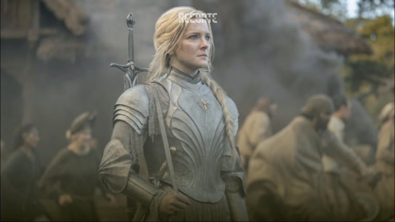 2ª Temporada de Os Anéis de Poder – Prime Video: Visual Estonteante, Narrativa, Nem tanto