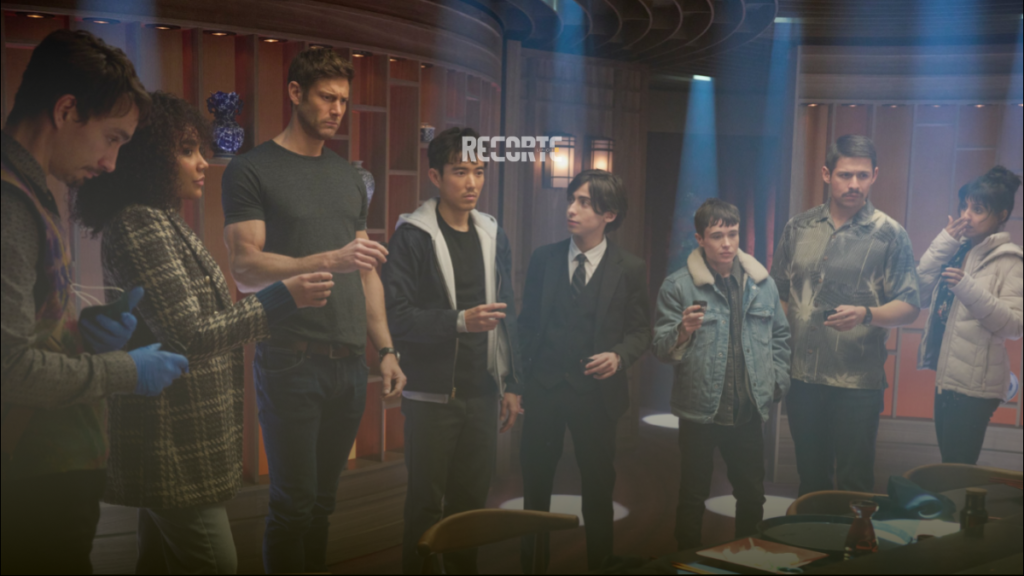 The Umbrella Academy: Ben e Jennifer São os Verdadeiros Vilões? Final da 4ª Temporada Explicado