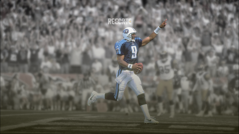 Untold O Assassinato de Steve McNair na Netflix – Revelações Impactantes 2024