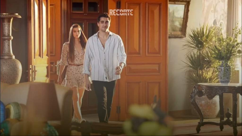 2ª Temporada de O Canto do Pássaro: Quem Vence no Jogo da Vingança? 4