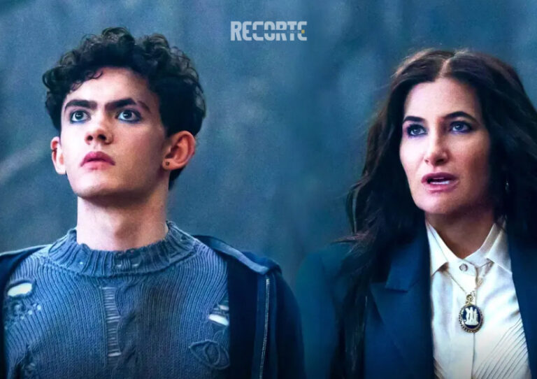 Agatha Desde Sempre - Episódio 3, Mephisto Está Chegando?