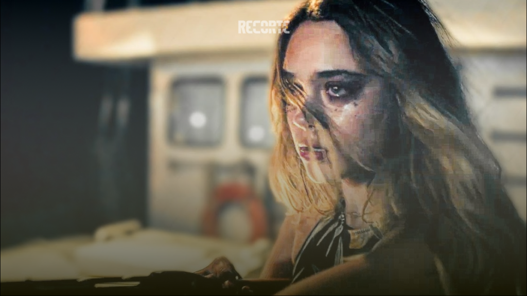 Armadilha em Alto Mar da Netflix: Filme é baseado em uma história real?