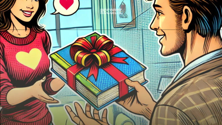 Como escolher o melhor livro para dar de presente em 2024? Os 11 Melhores Livros