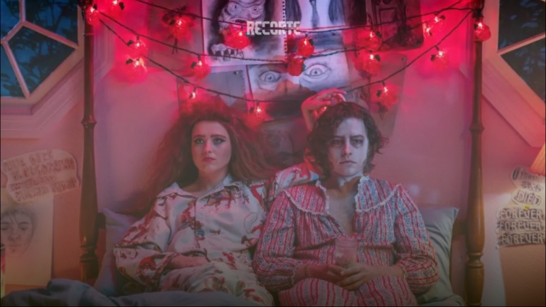 Lisa Frankenstein: Vale a Pena Assistir no Prime Video? Confira a Crítica